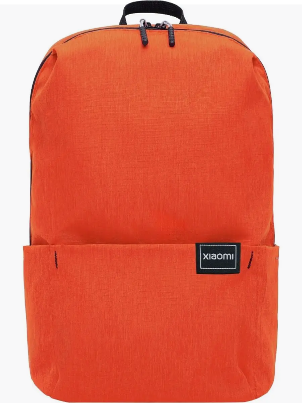 Купить Рюкзак Xiaomi Mi Casual Daypack (Orange) (ZJB4148GL)